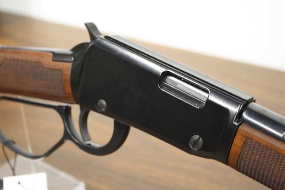 Henry Mare's Leg, 22WMR-img-4