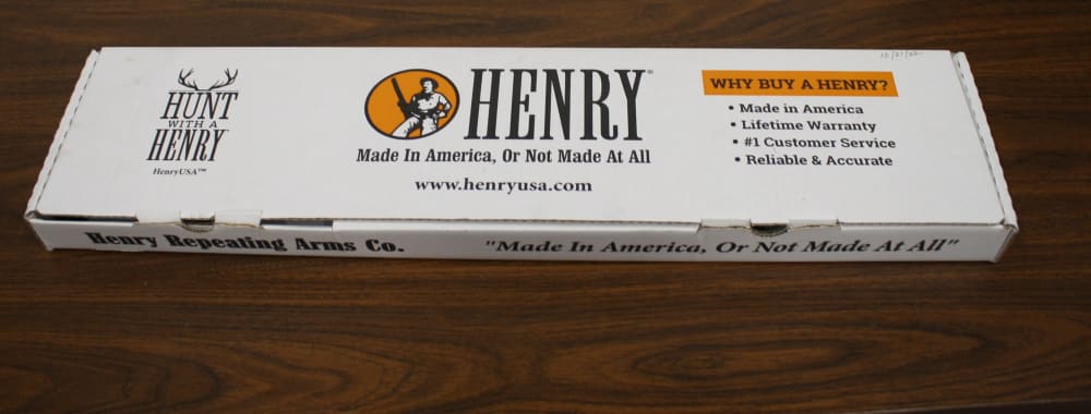 Henry Mare's Leg, 22WMR-img-20