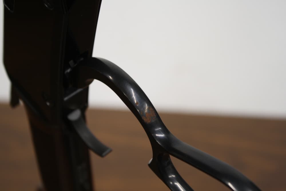 Henry Mare's Leg, 22WMR-img-15