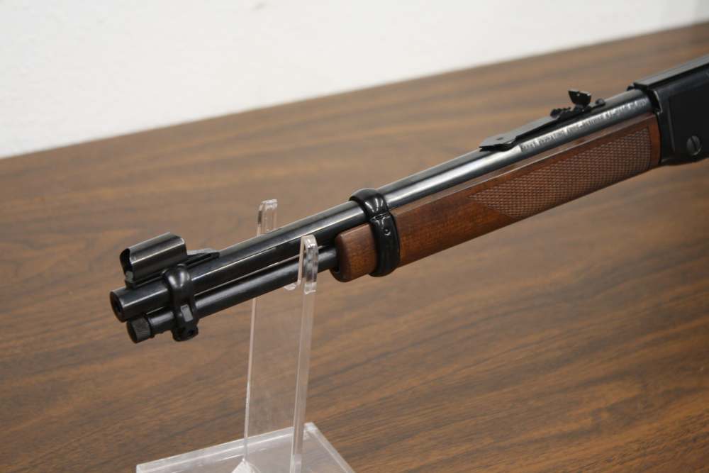 Henry Mare's Leg, 22WMR-img-9