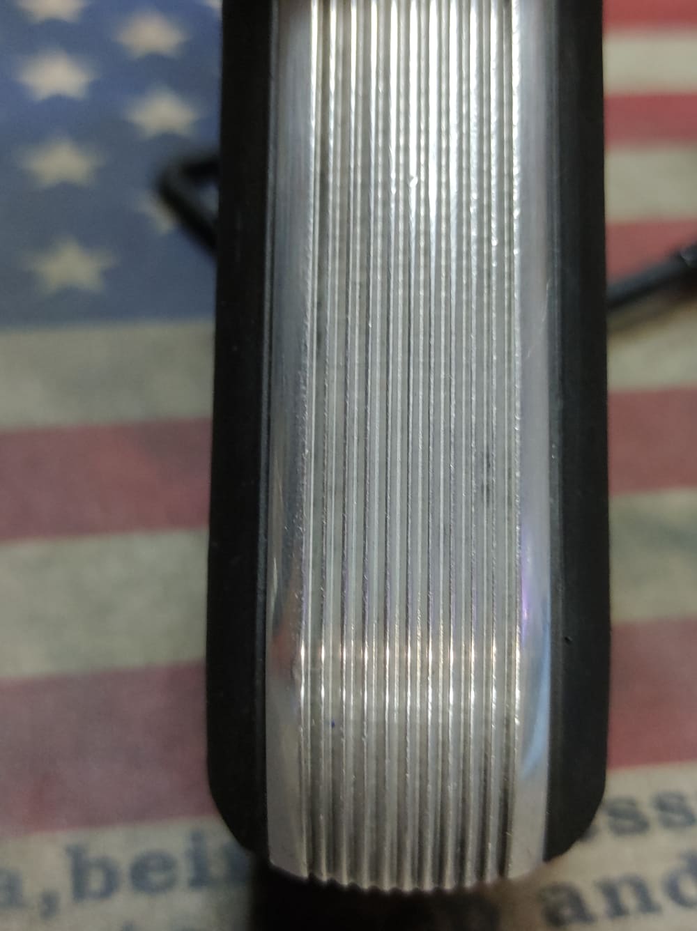 LOOK! GREAT COND TAURUS PT-99 AFS STAINLESS 9mm 5"Brl w/Mag 15+1 PENNY NR! -img-27