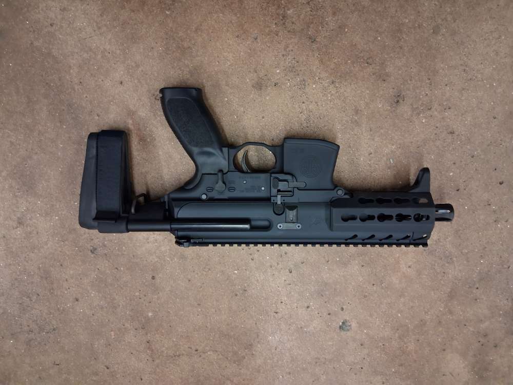 SIG SAUER MPX K, 9MM -img-3