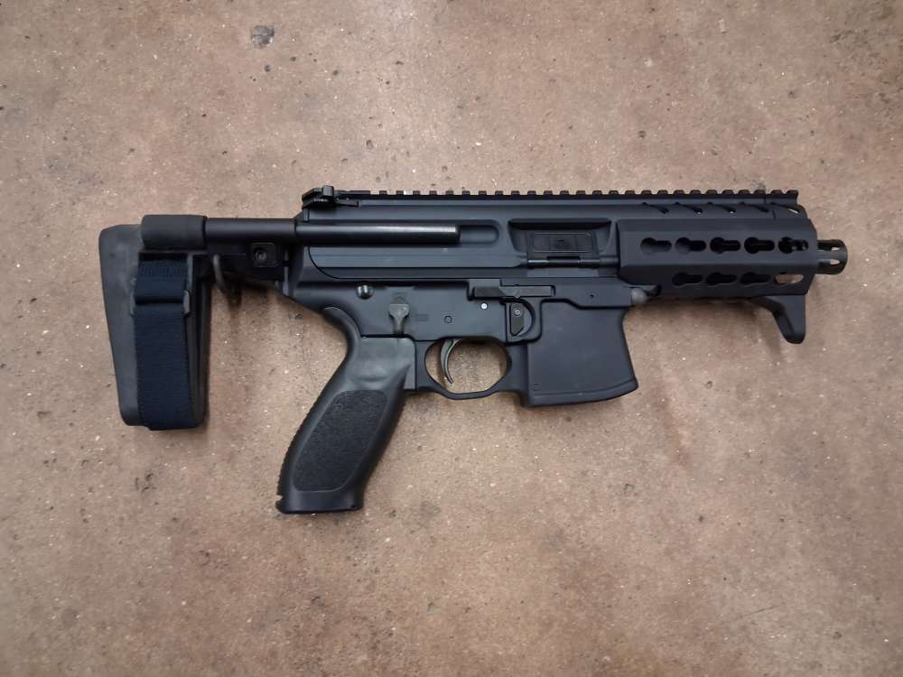 SIG SAUER MPX K, 9MM -img-4