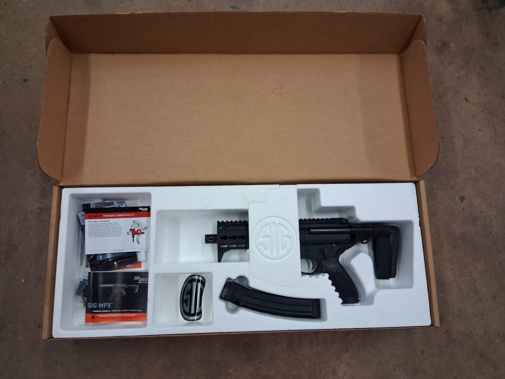 SIG SAUER MPX K, 9MM -img-7