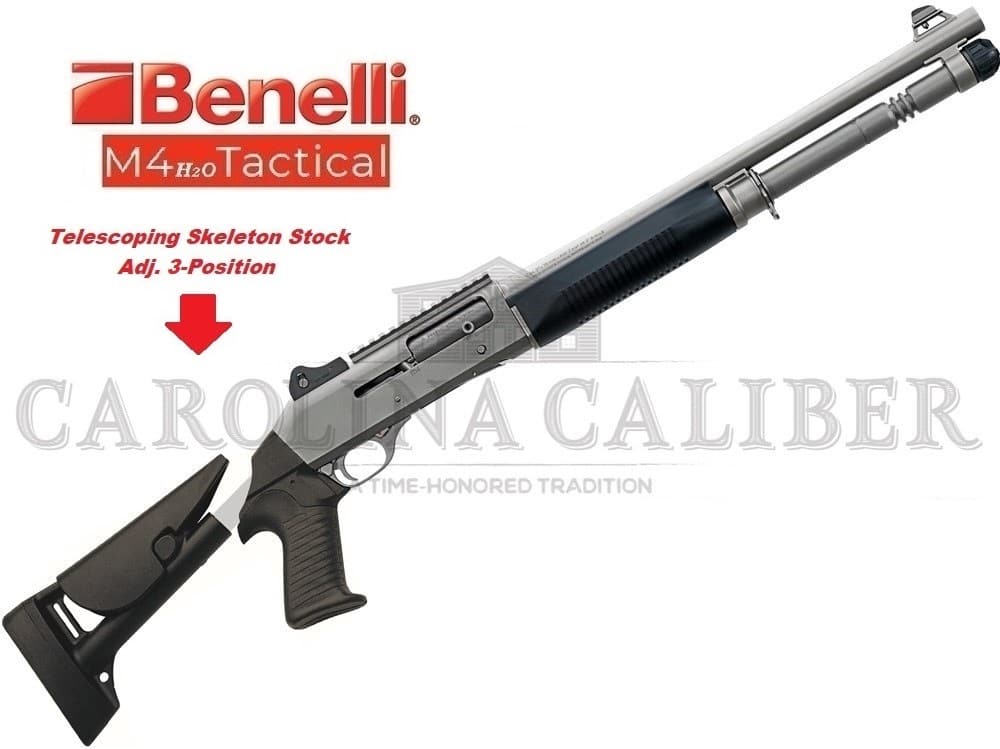 BENELLI M4 12 H2O-img-0