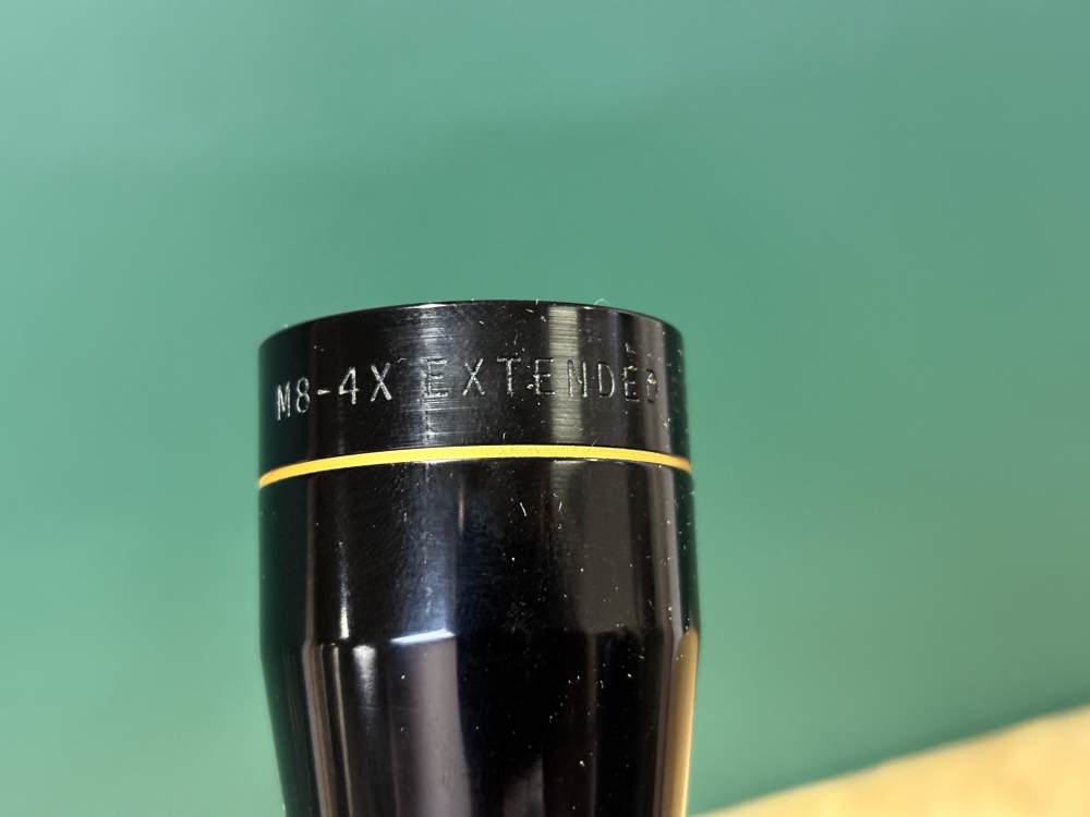 Leupold M8 4x Extended Eye Relief Pistol Optic-img-3