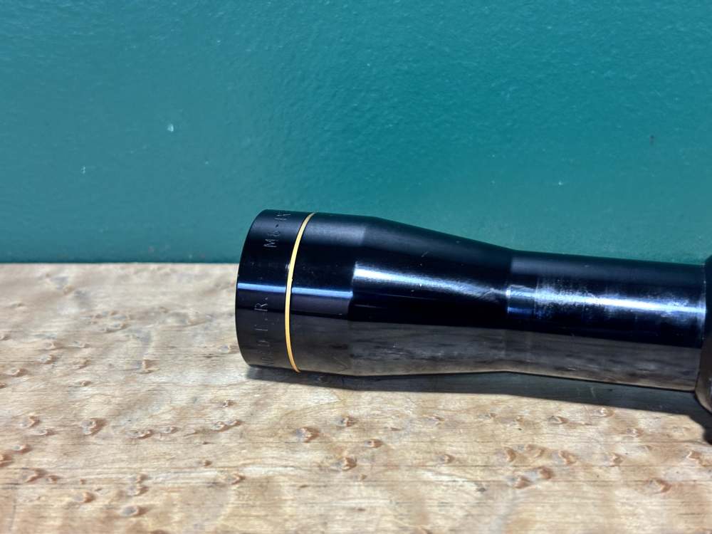 Leupold M8 4x Extended Eye Relief Pistol Optic-img-4