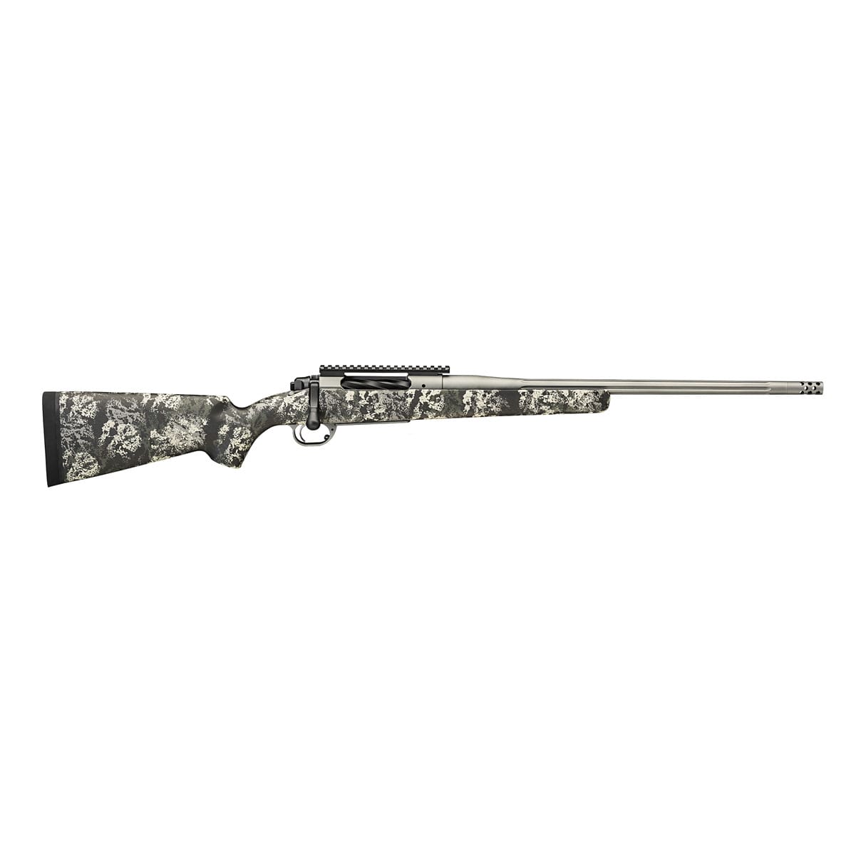SPRINGFIELD ARMORY Model 2020 Boundary 6.5mm Creedmoor 22in 4rd Rifle-img-1