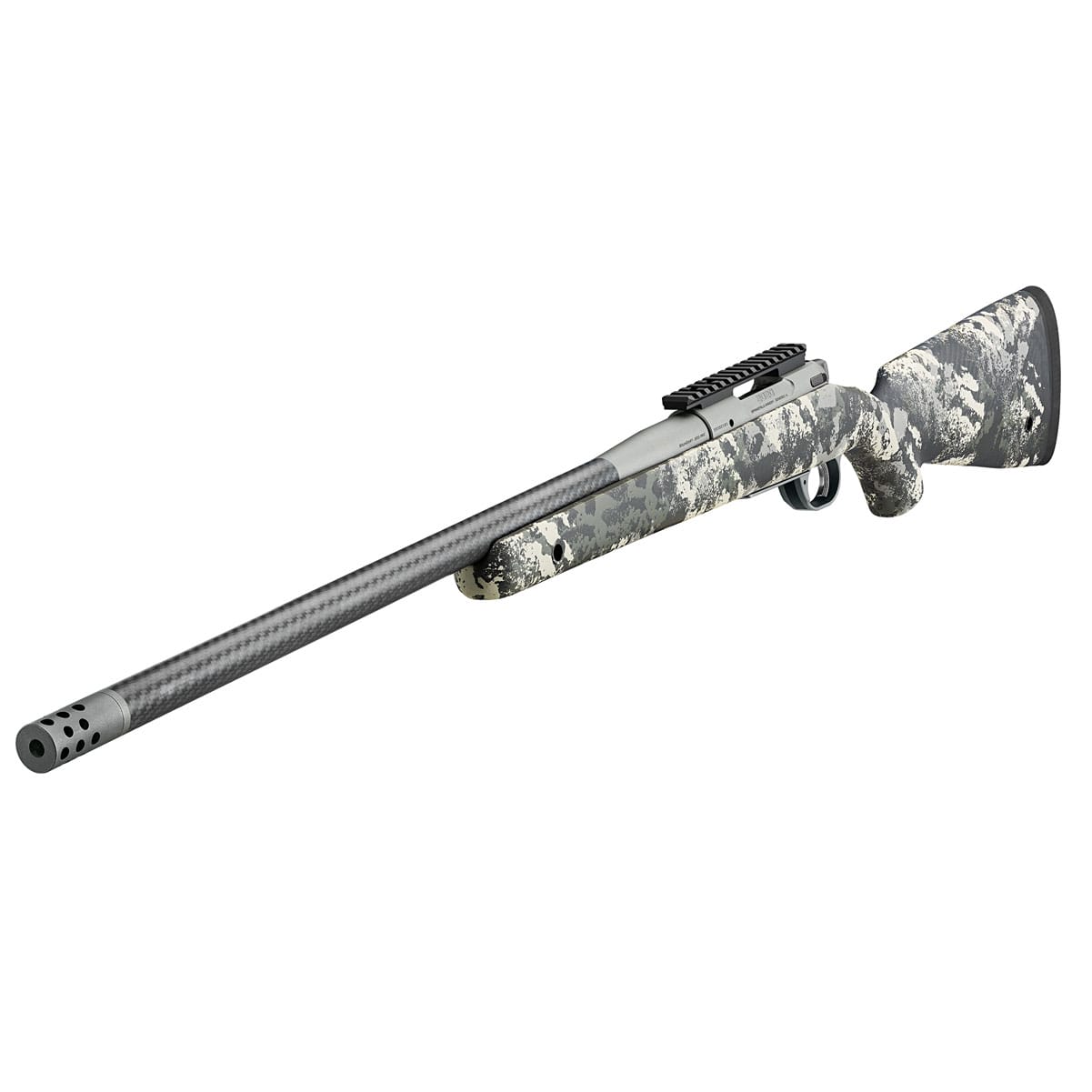 SPRINGFIELD ARMORY Model 2020 Boundary 7mm PRC 24in 3rd Bolt-Action Rifle-img-3