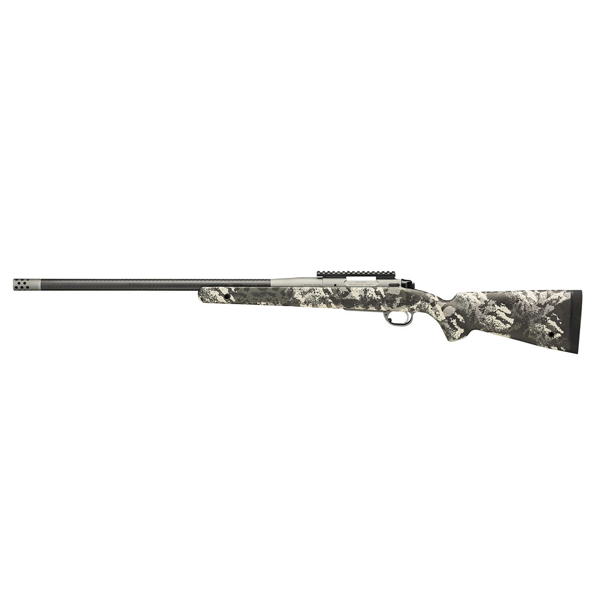 SPRINGFIELD ARMORY Model 2020 Boundary 7mm PRC 24in 3rd Bolt-Action Rifle-img-5