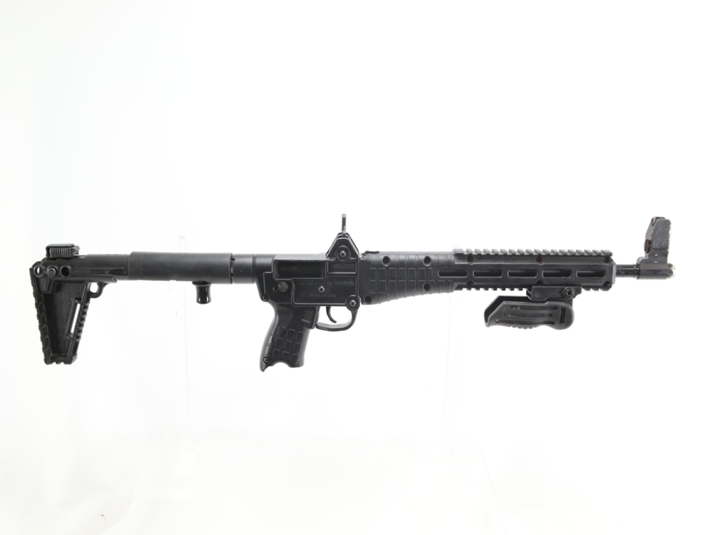 Kel-Tec SUB-2000 9mm Rifle - USED-img-1