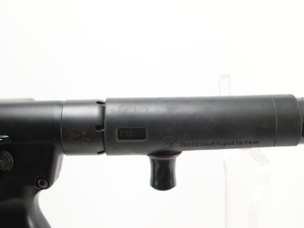Kel-Tec SUB-2000 9mm Rifle - USED-img-7