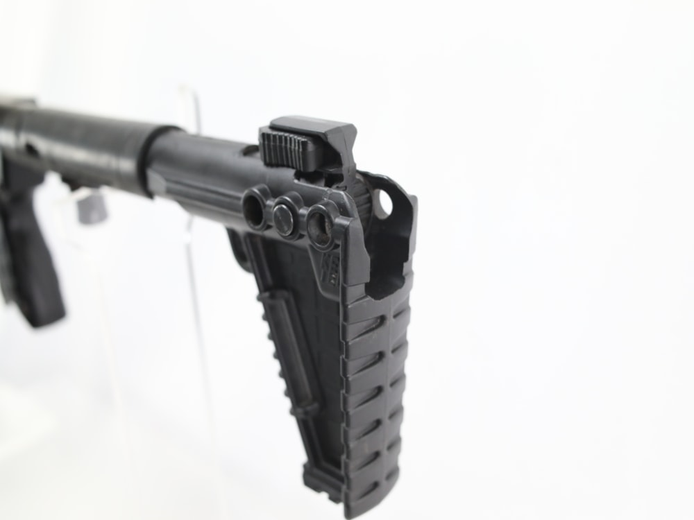 Kel-Tec SUB-2000 9mm Rifle - USED-img-9