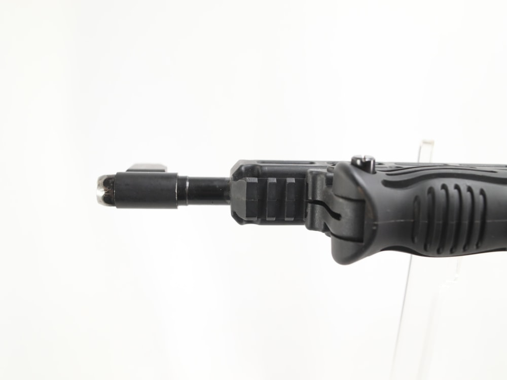 Kel-Tec SUB-2000 9mm Rifle - USED-img-15