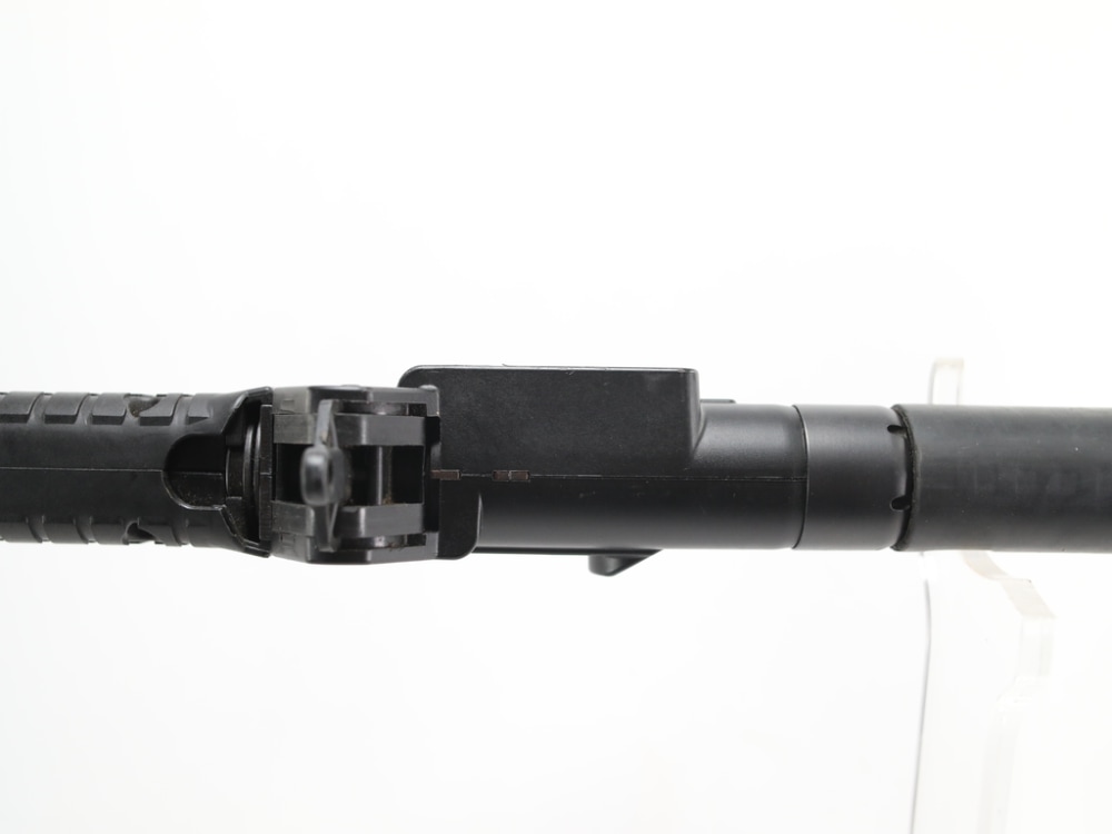 Kel-Tec SUB-2000 9mm Rifle - USED-img-22