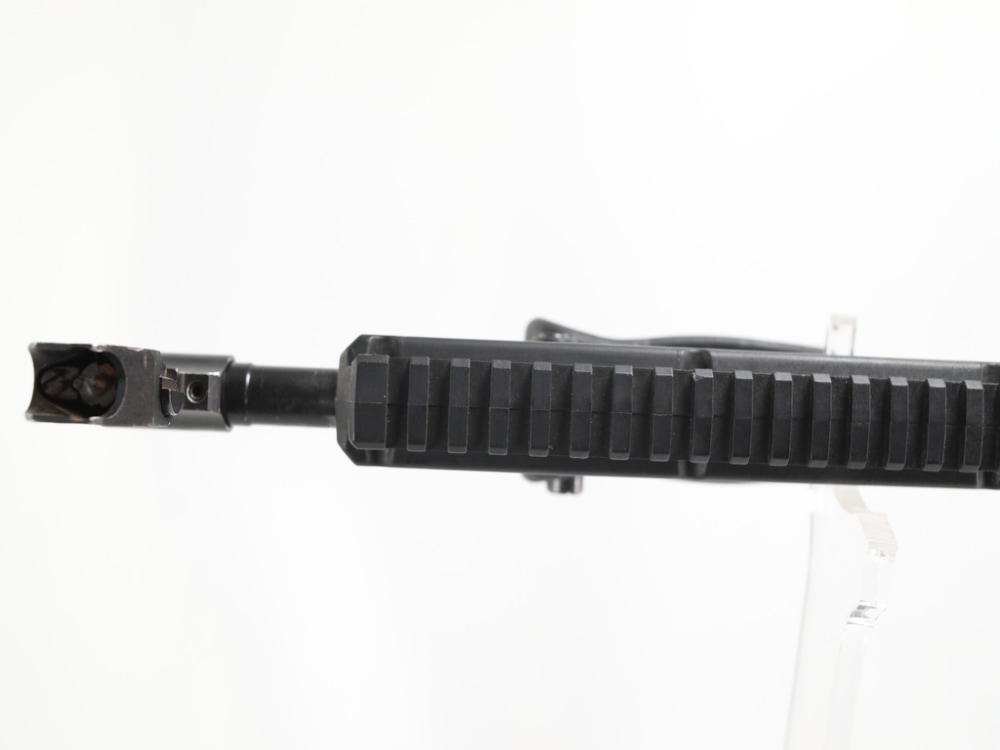 Kel-Tec SUB-2000 9mm Rifle - USED-img-20