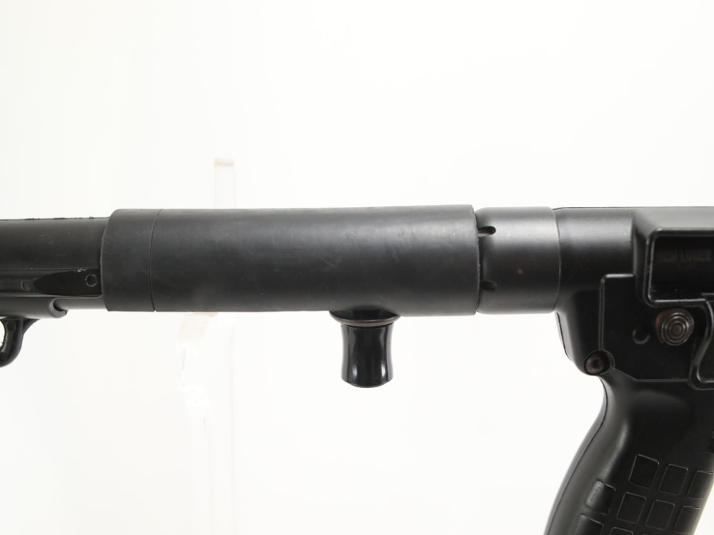 Kel-Tec SUB-2000 9mm Rifle - USED-img-11