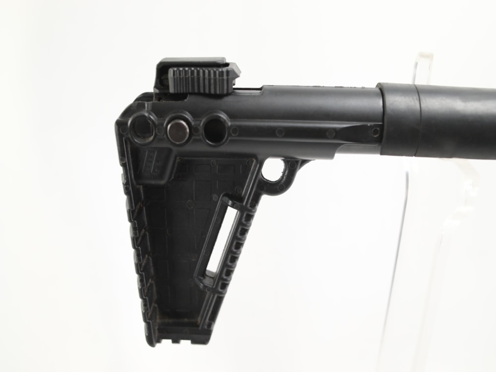 Kel-Tec SUB-2000 9mm Rifle - USED-img-10