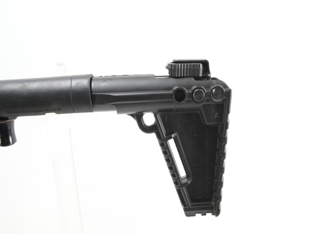 Kel-Tec SUB-2000 9mm Rifle - USED-img-8