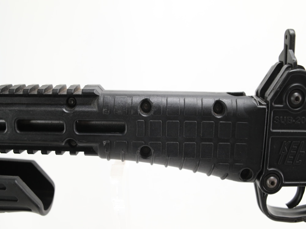 Kel-Tec SUB-2000 9mm Rifle - USED-img-5