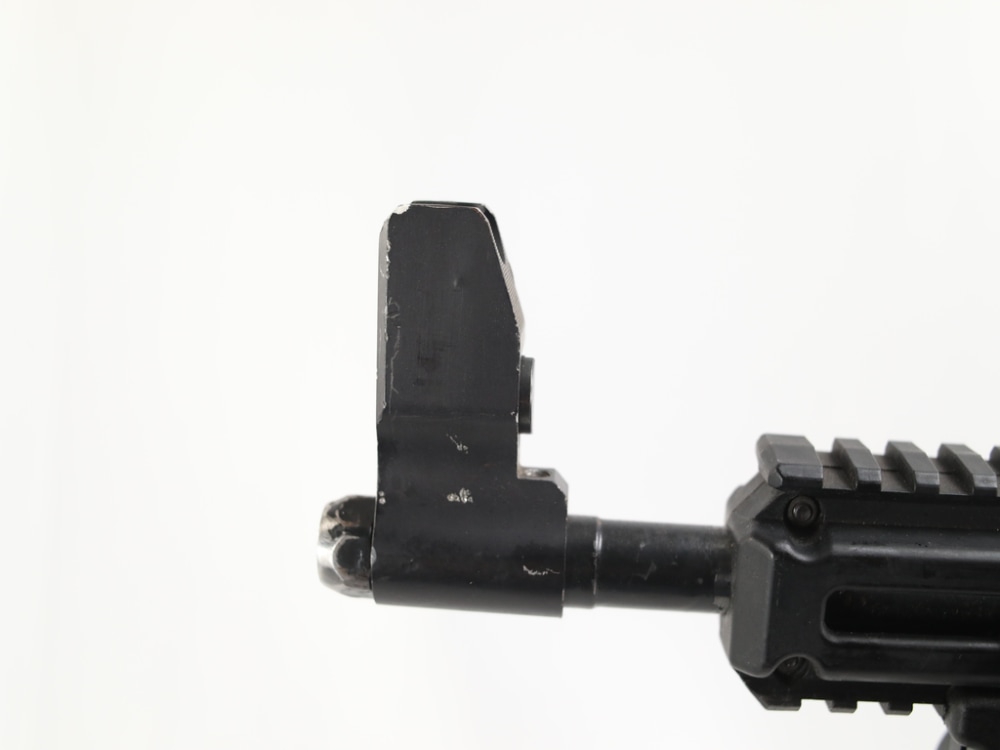 Kel-Tec SUB-2000 9mm Rifle - USED-img-3