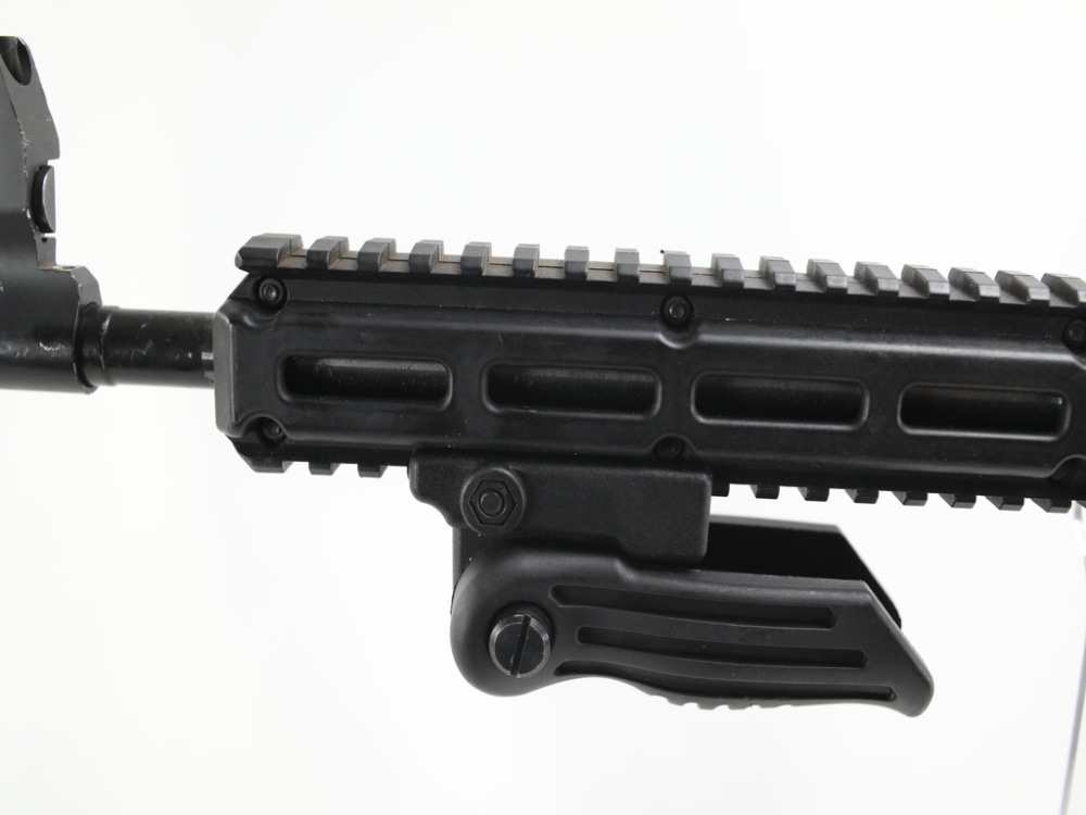 Kel-Tec SUB-2000 9mm Rifle - USED-img-4