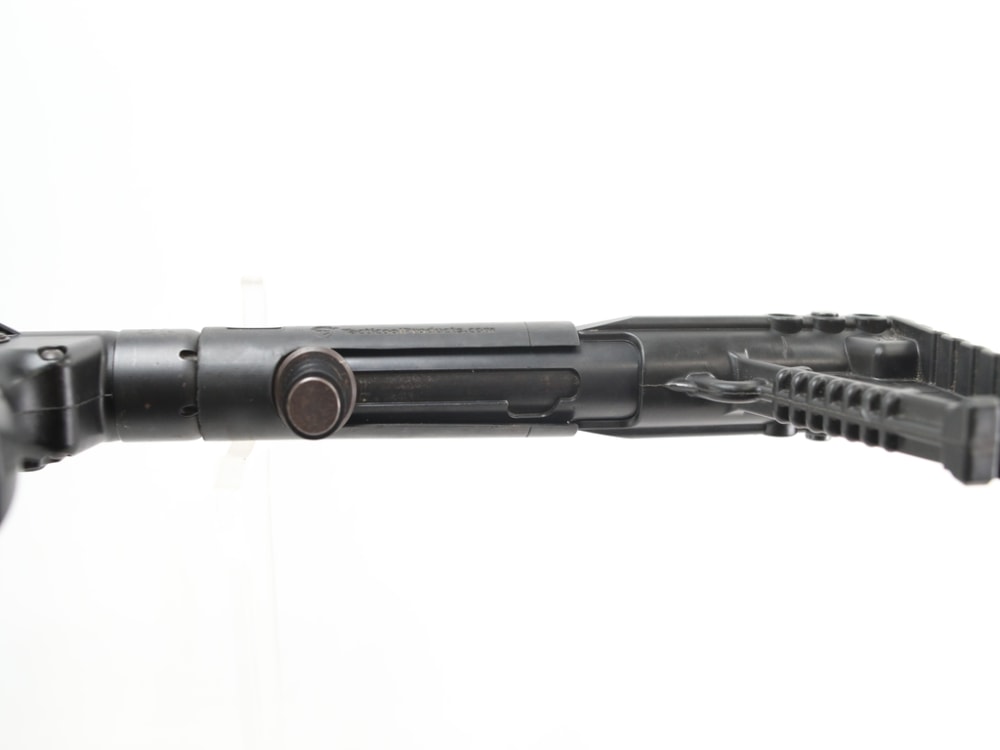 Kel-Tec SUB-2000 9mm Rifle - USED-img-18