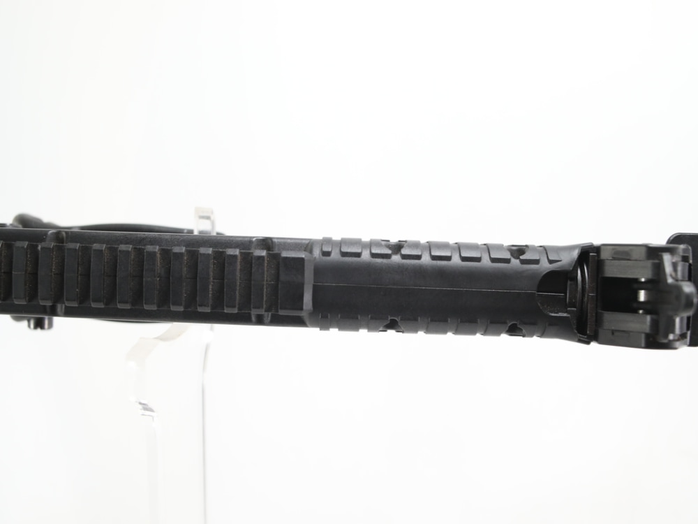 Kel-Tec SUB-2000 9mm Rifle - USED-img-21