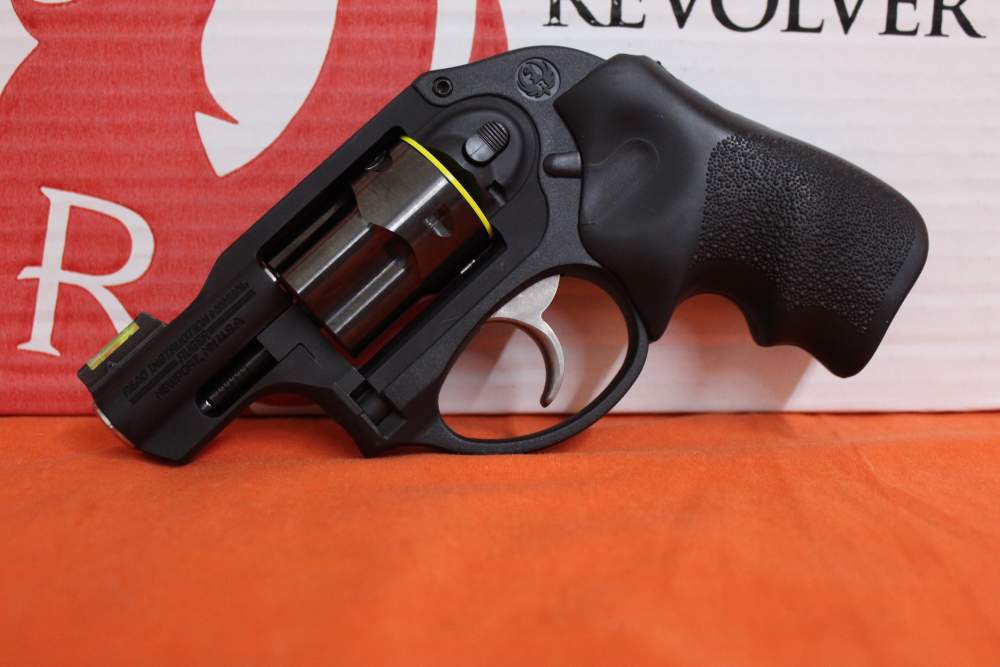 Ruger LCR .38spl 1.875" NEW! Free Layaway Program!-img-3
