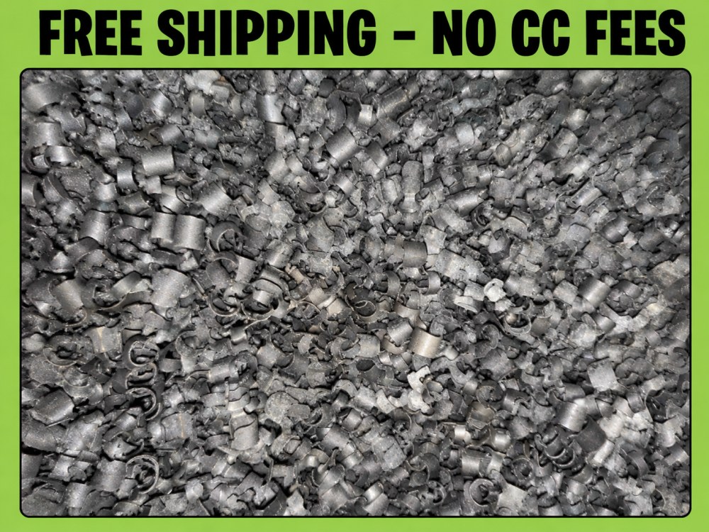 1000 pcs M27 Links M249S SAW FightLite Belt Fed 5.56 Free Shipping!-img-0