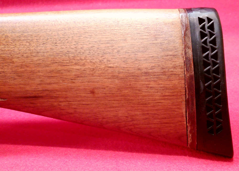 Remington Model 1100 12 gauge 3" magnum 21" FIXED FULL NICE!!!-img-11