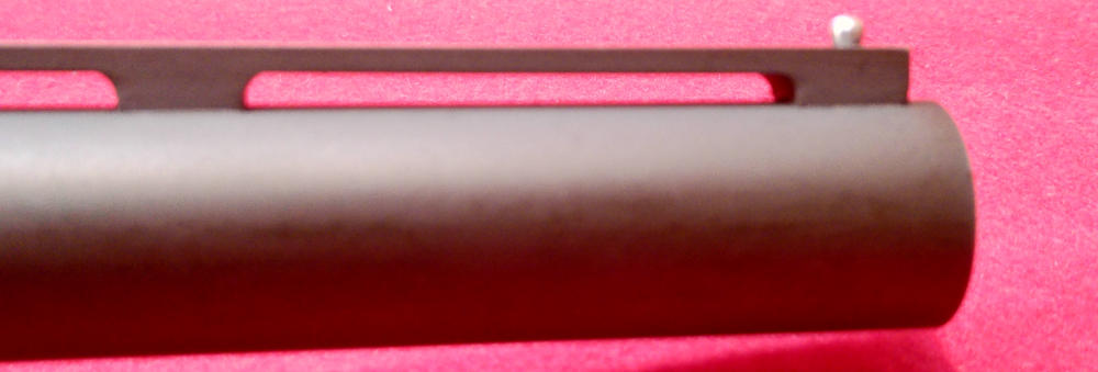 Remington Model 1100 12 gauge 3" magnum 21" FIXED FULL NICE!!!-img-17