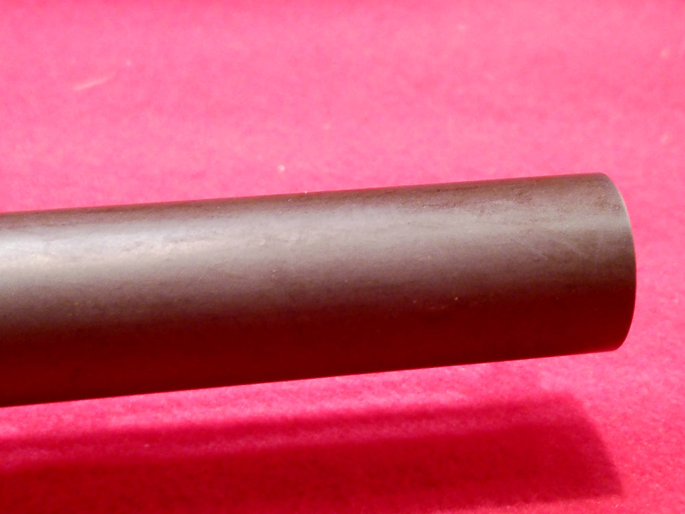 Remington Model 1100 12 gauge 3" magnum 21" FIXED FULL NICE!!!-img-23