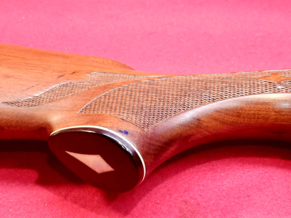 Remington Model 1100 12 gauge 3" magnum 21" FIXED FULL NICE!!!-img-19