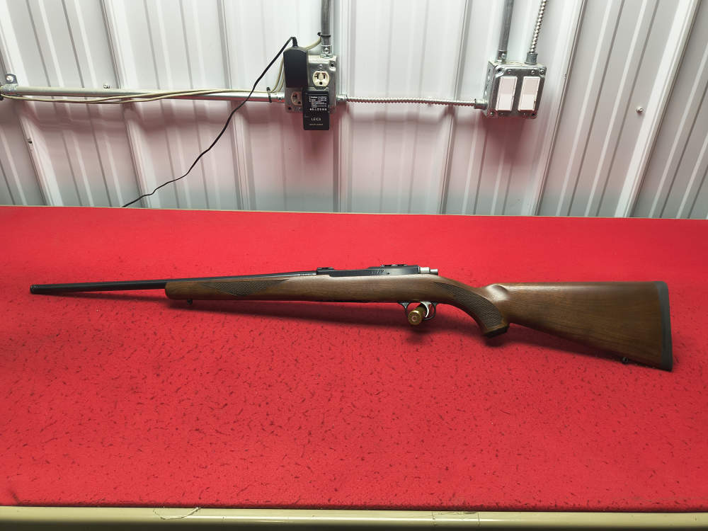 Ruger 77/22 22 Hornet NEW 7225 In Stock!-img-5