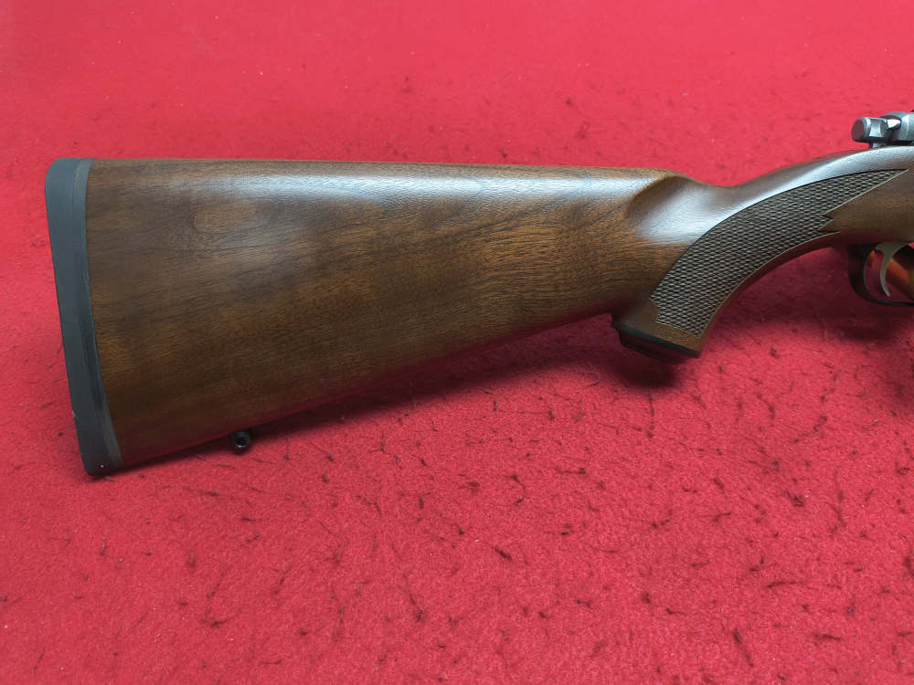 Ruger 77/22 22 Hornet NEW 7225 In Stock!-img-1