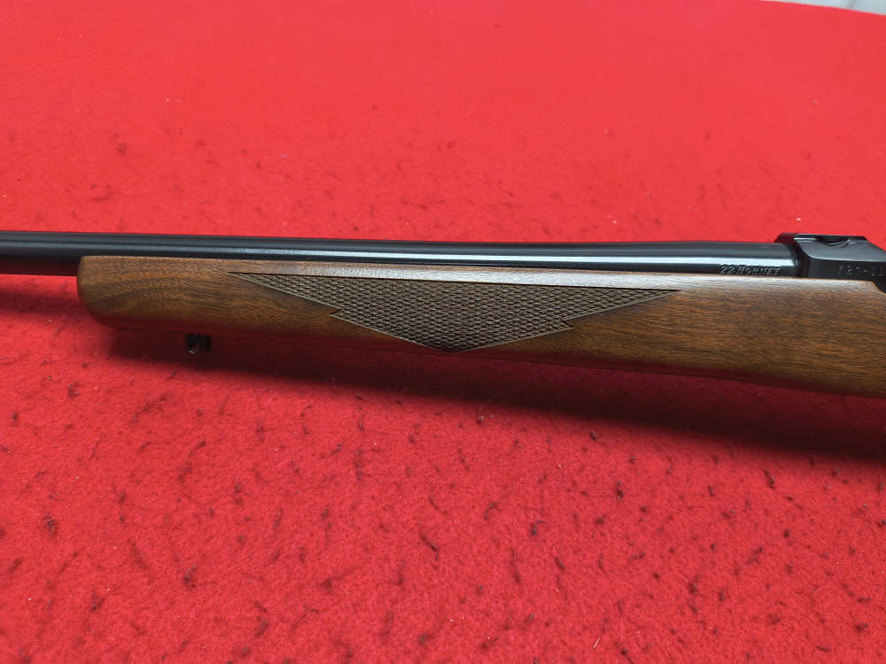 Ruger 77/22 22 Hornet NEW 7225 In Stock!-img-8