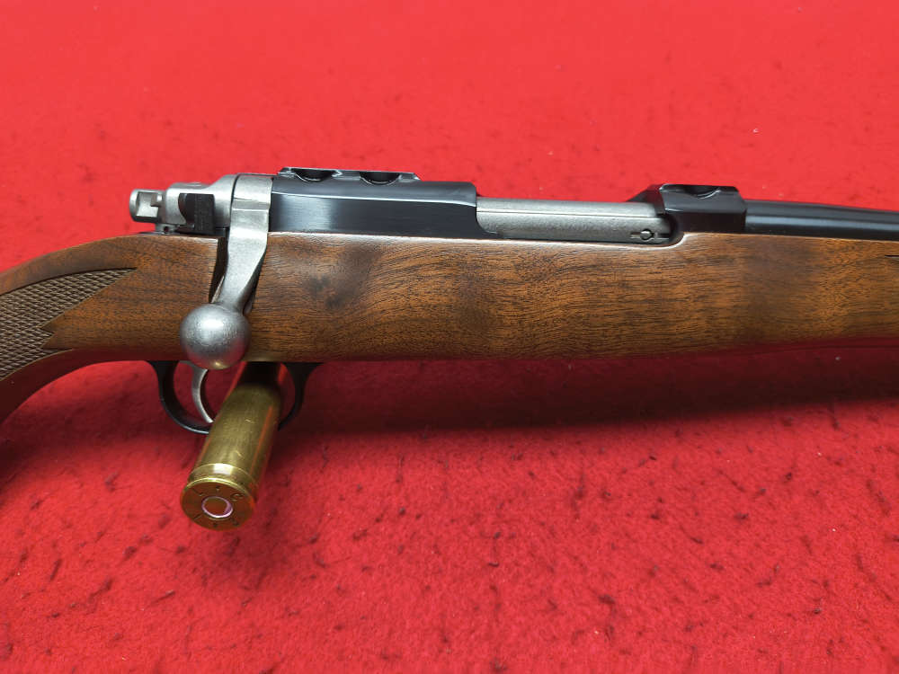 Ruger 77/22 22 Hornet NEW 7225 In Stock!-img-2