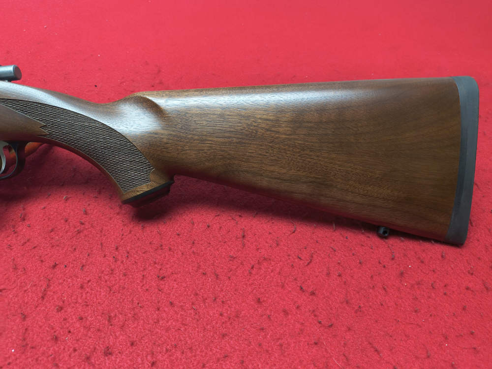 Ruger 77/22 22 Hornet NEW 7225 In Stock!-img-6