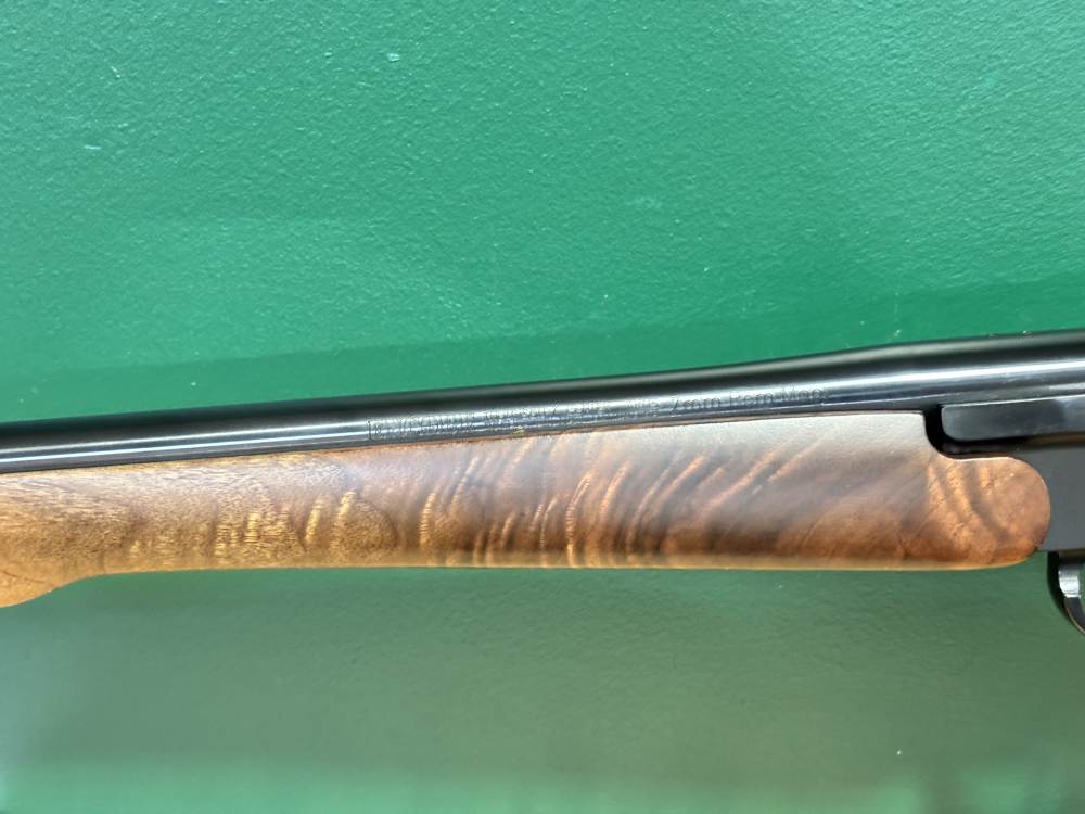 Thompson Center Encore 7mm Rem Mag Upgraded Wood Stock 26"-img-12