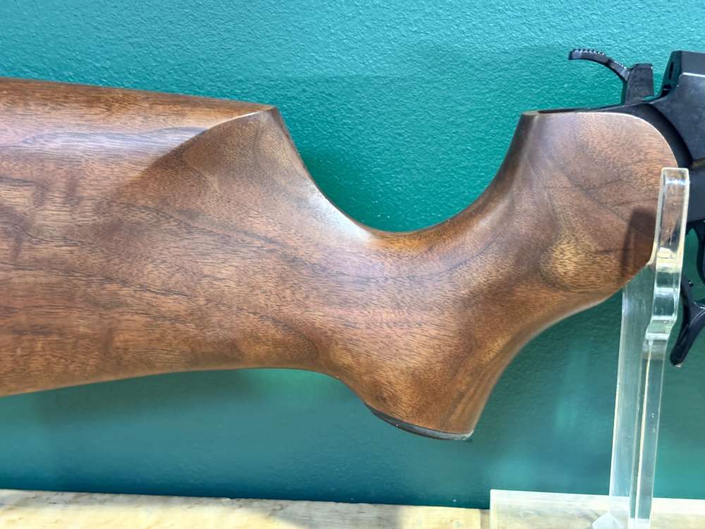 Thompson Center Encore 7mm Rem Mag Upgraded Wood Stock 26"-img-2