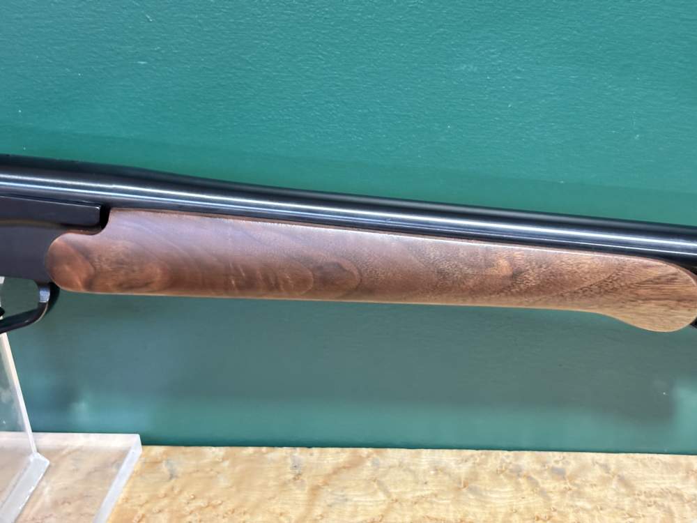 Thompson Center Encore 7mm Rem Mag Upgraded Wood Stock 26"-img-4
