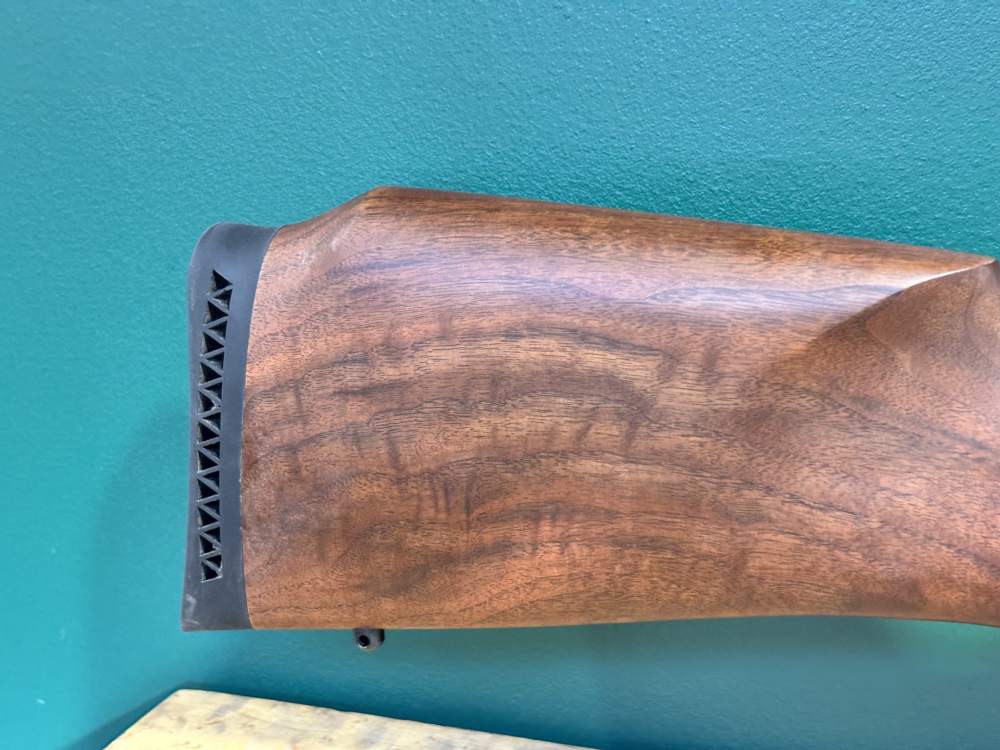 Thompson Center Encore 7mm Rem Mag Upgraded Wood Stock 26"-img-1