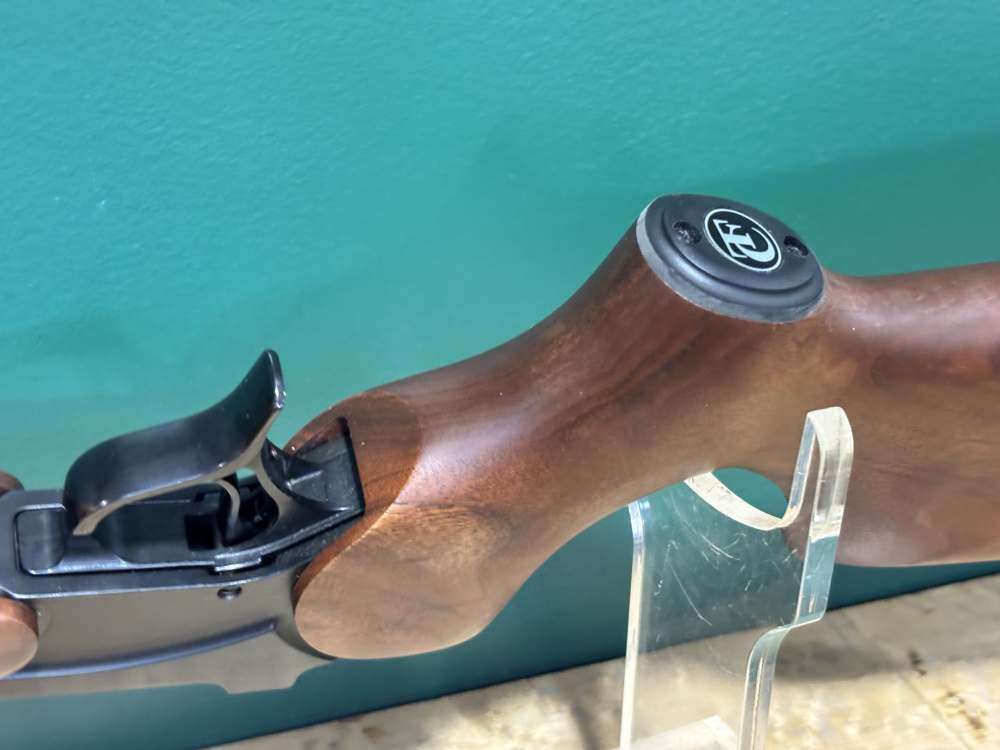 Thompson Center Encore 7mm Rem Mag Upgraded Wood Stock 26"-img-17