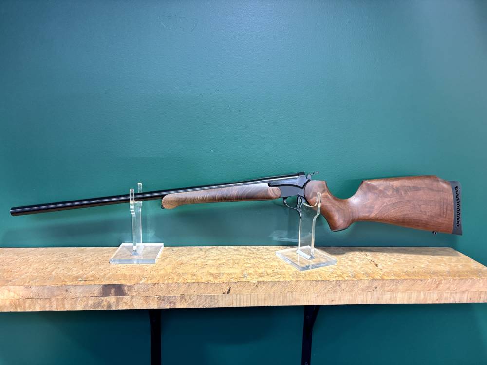 Thompson Center Encore 7mm Rem Mag Upgraded Wood Stock 26"-img-8