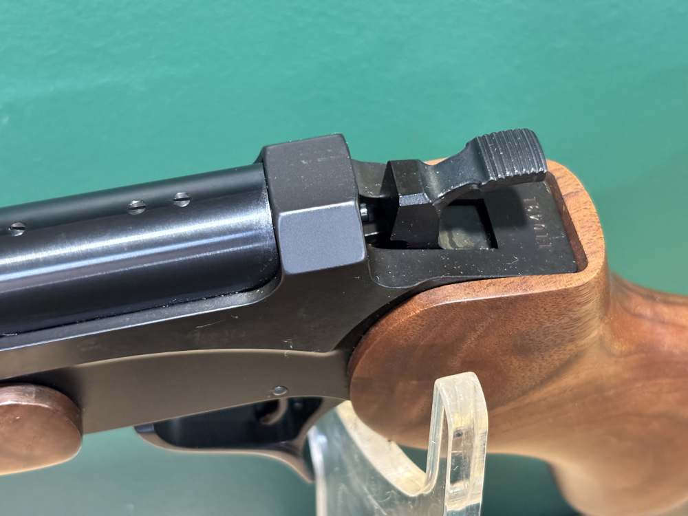 Thompson Center Encore 7mm Rem Mag Upgraded Wood Stock 26"-img-13