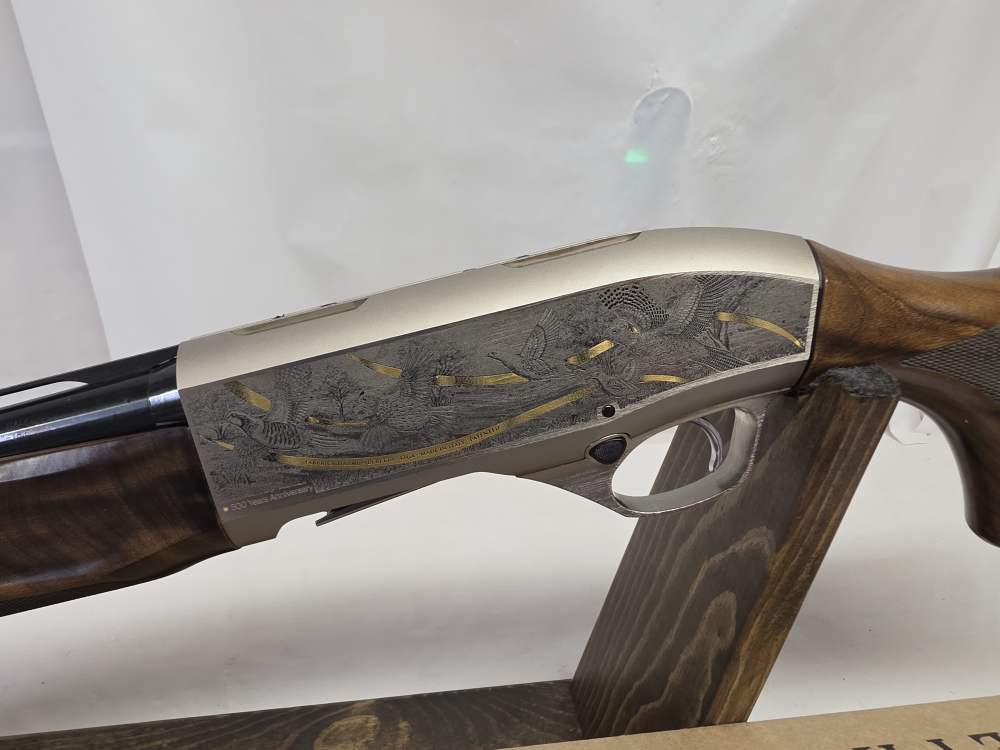 Beretta A400 Solo 500 Year Anniversary Model 12GA/28"-img-7