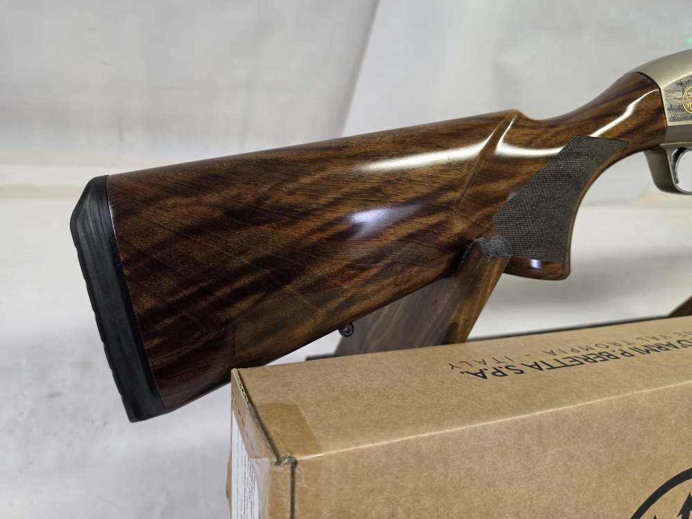 Beretta A400 Solo 500 Year Anniversary Model 12GA/28"-img-1