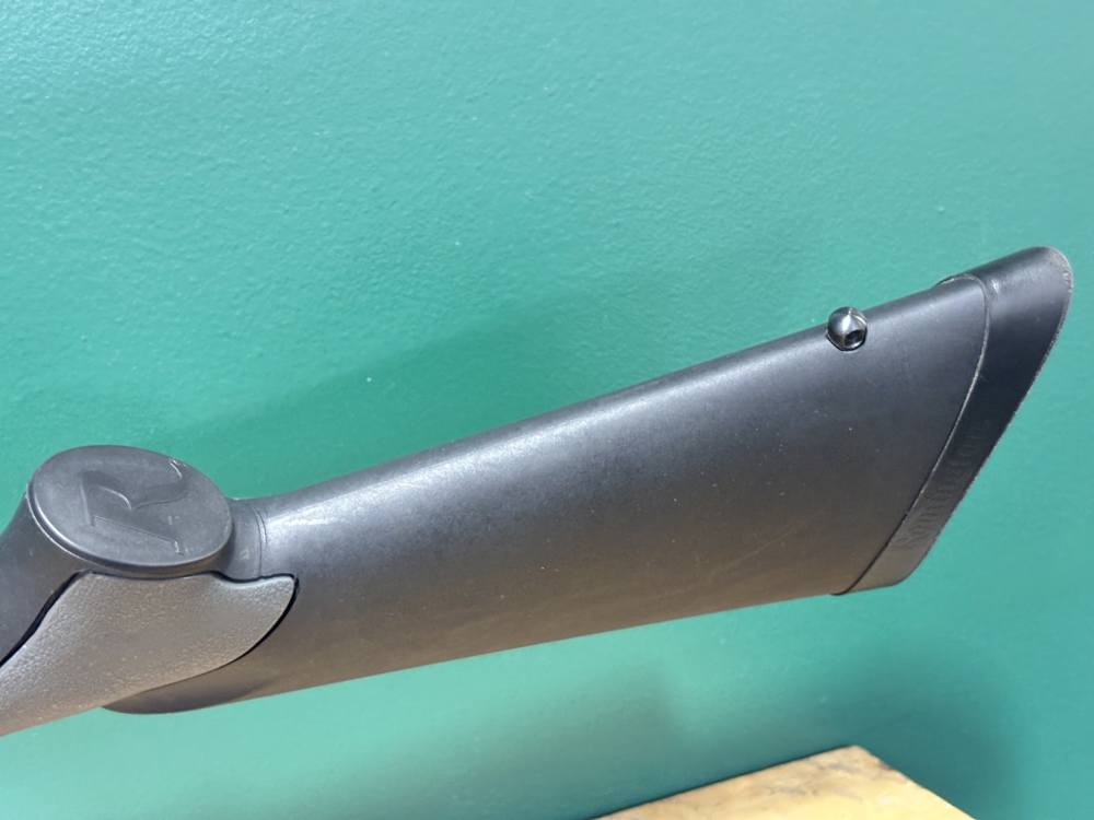 Remington Stainless 700 Varmint .223 Rem Heavy Barrel Fluted 26"-img-15