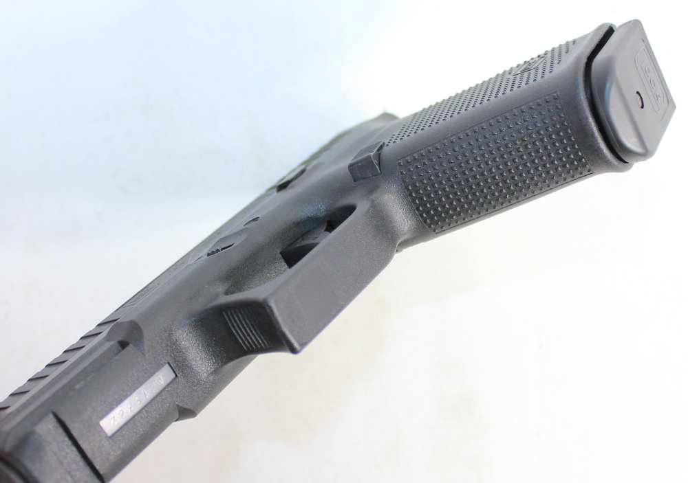 USED GLOCK G44 22 LR 4" BBL 10+1 W/ BOX & MAGAZINE SEMI-AUTO PISTOL -img-4